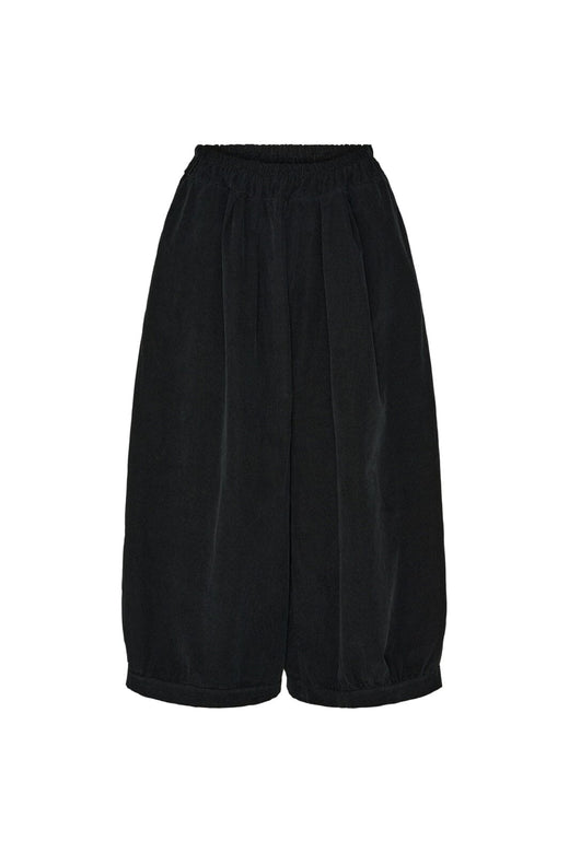 Marta Du Chateau - Mdcbluebell Pants 256243V - Black