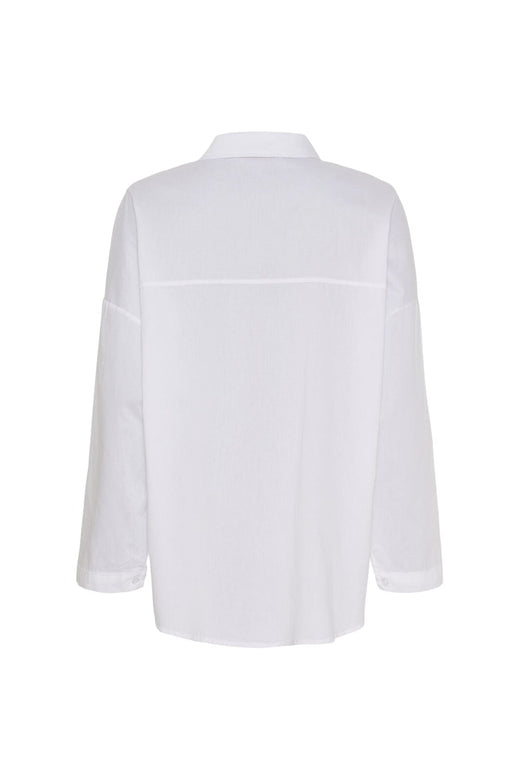 Marta Du Chateau - Mdccarine Shirt 258035 - White