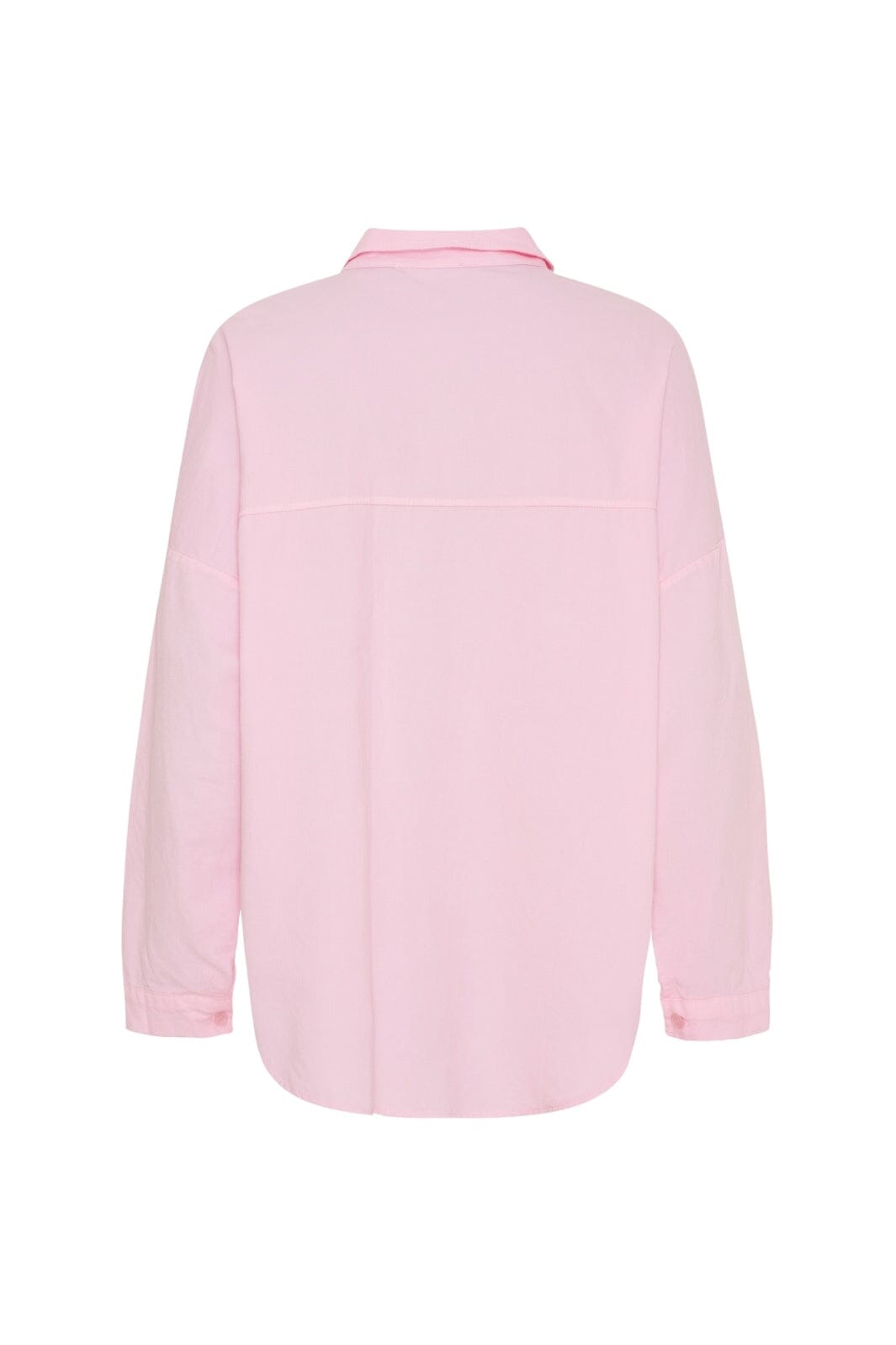 Marta Du Chateau - Mdccoline Shirt 258037 - Pink5951