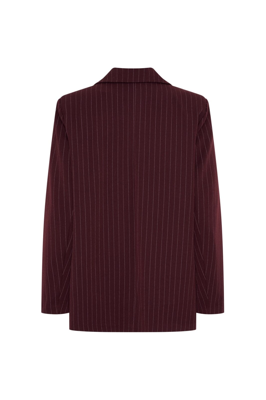 Marta Du Chateau - Mdcdamiana Blazer 15502 - Bordeaux