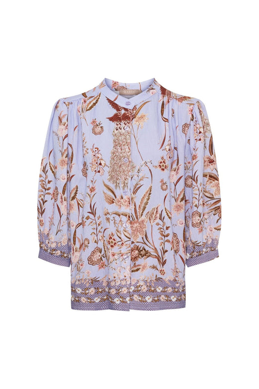 Marta Du Chateau - Mdcdestiny Blouse 8044 - Celeste3142Tps