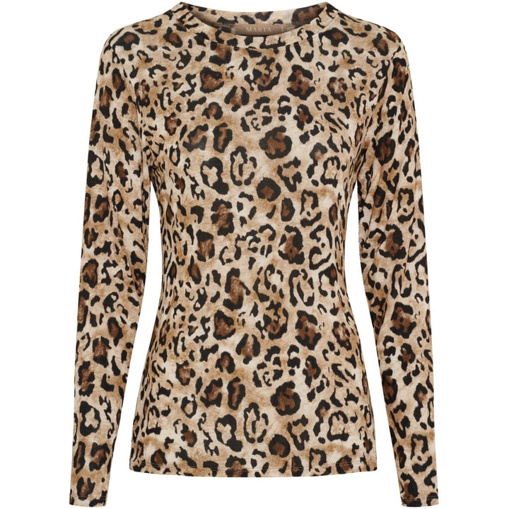 Marta Du Chateau - Mdcelissa Top 7914 - Camello7713Tpf Bluser 