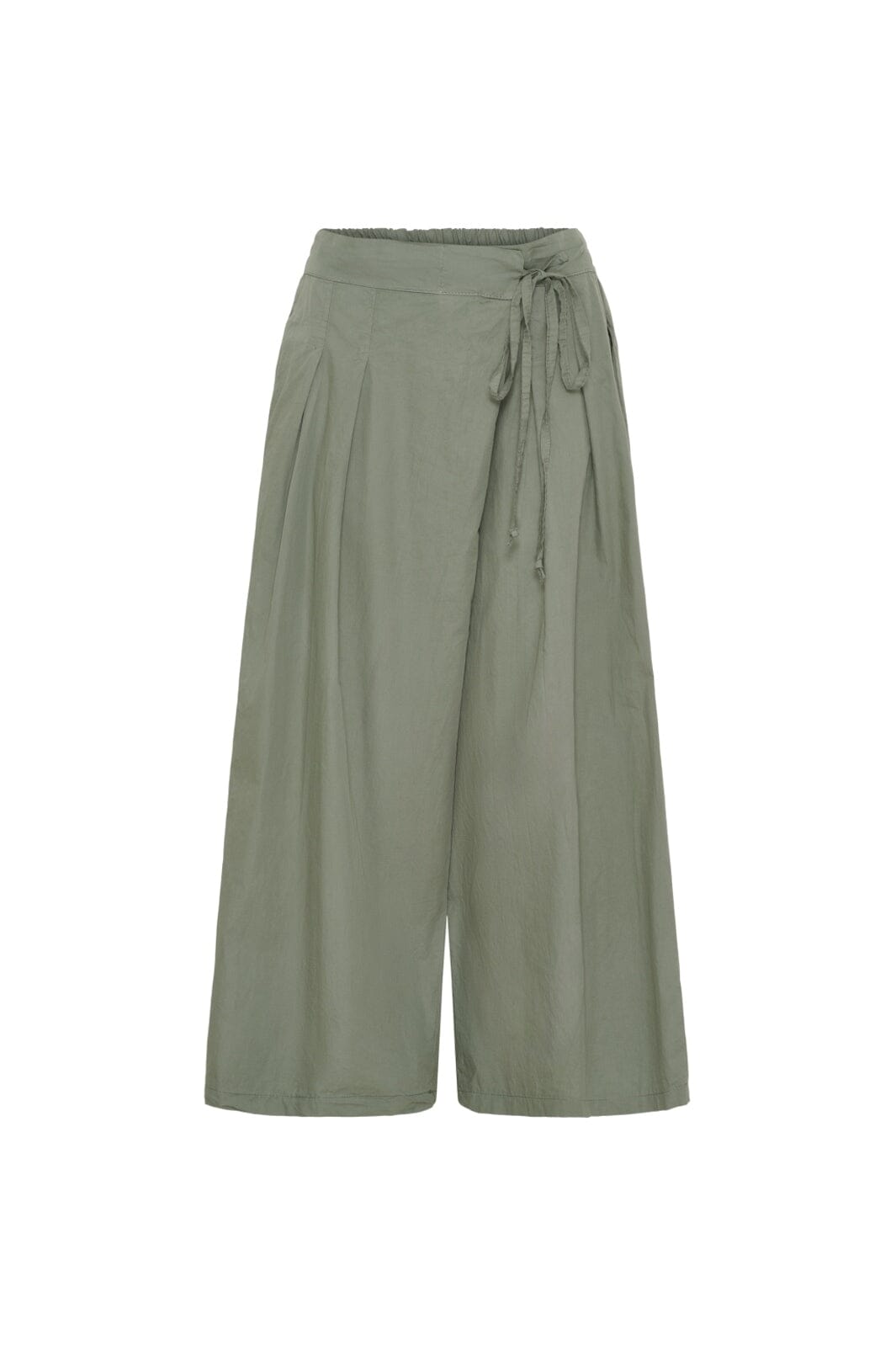 Marta Du Chateau - Mdcelva Pants 256244 - Military2828