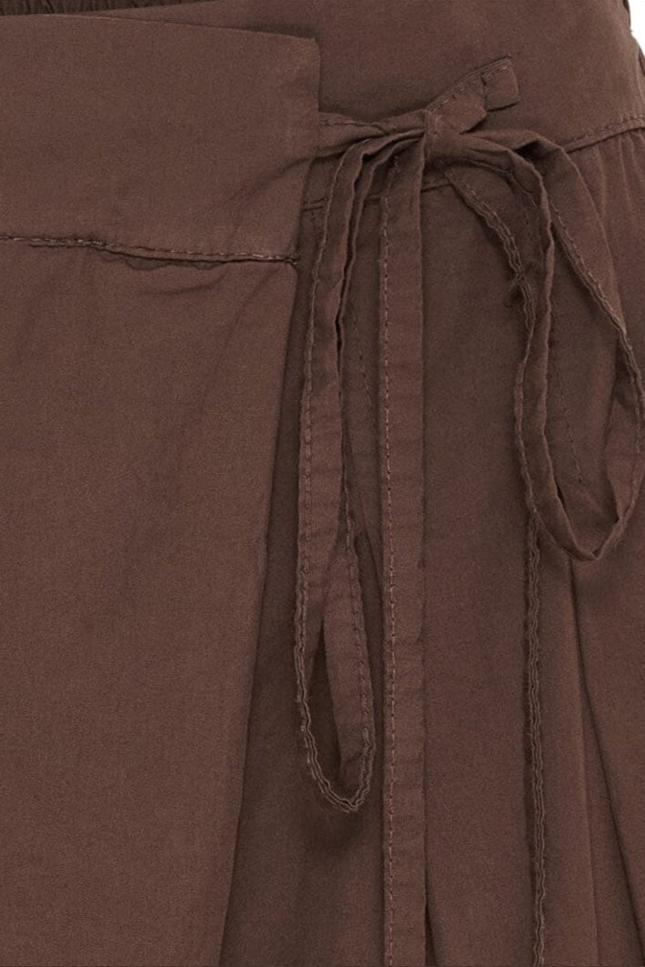 Marta Du Chateau - Mdcelva Pants 256244 - Moro