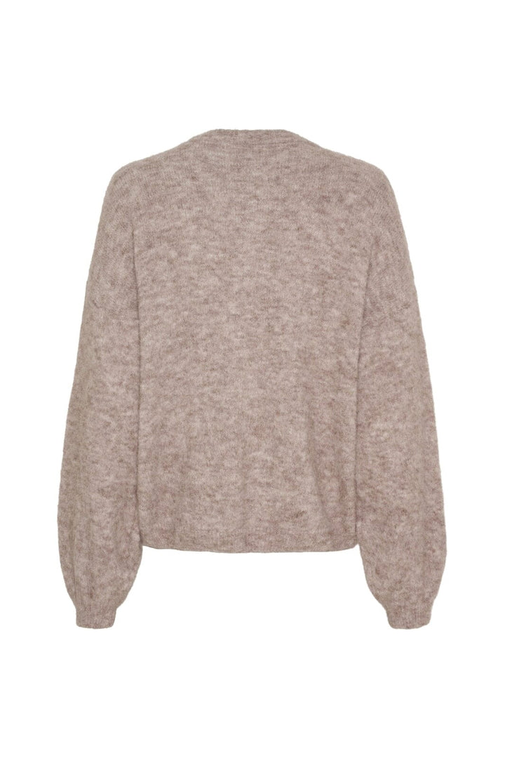 Marta Du Chateau - Mdcfaith Knit 8225 - Fango