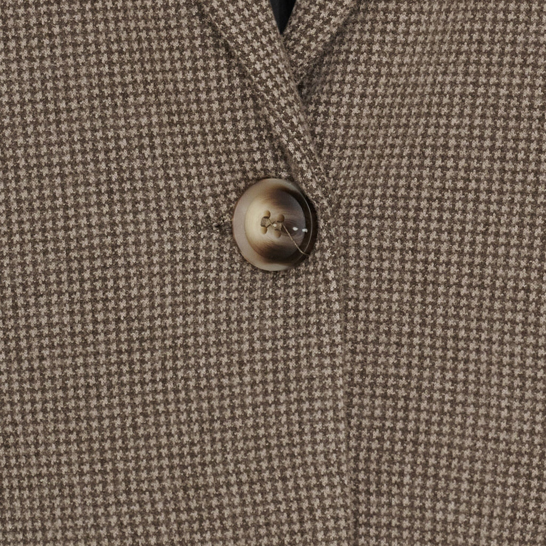 Marta Du Chateau - Mdcfenix Blazer 15502-1 - Moro25 Blazere 