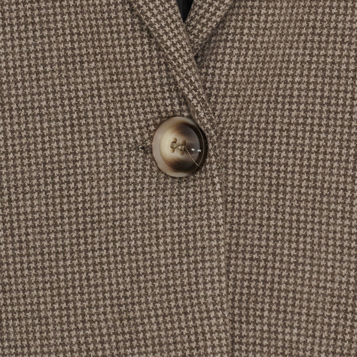 Marta Du Chateau - Mdcfenix Blazer 15502-1 - Moro25 Blazere 