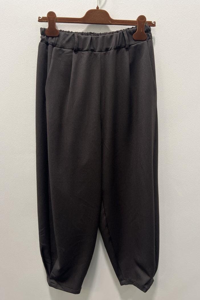 Marta Du Chateau - Mdcfienna Pants 56172 - Moro