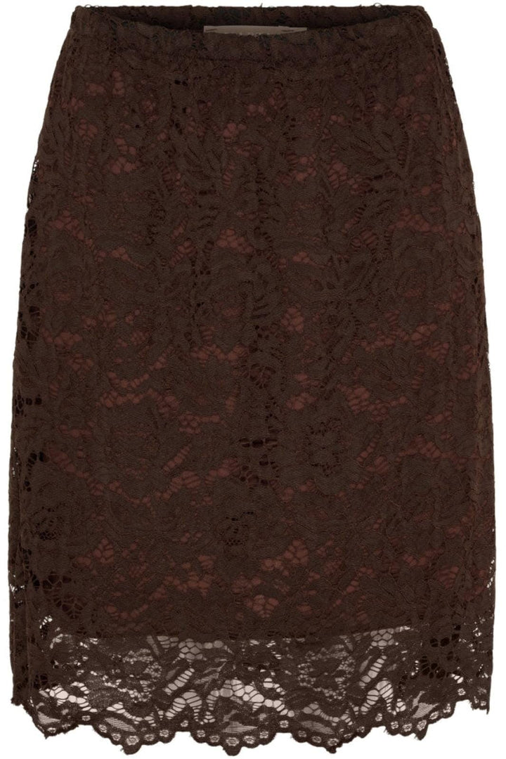 Marta Du Chateau - Mdcgeyser Skirt 7653 - Moro Nederdele 