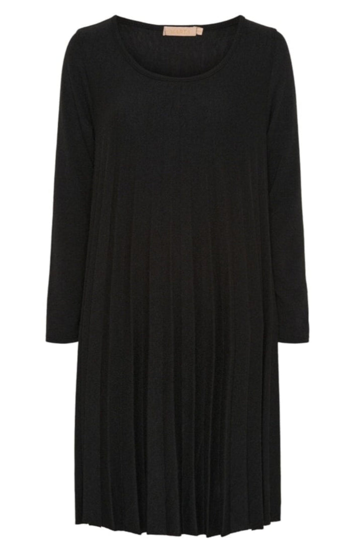 Marta Du Chateau - Mdcjasmin Dress 71653 - Black 23