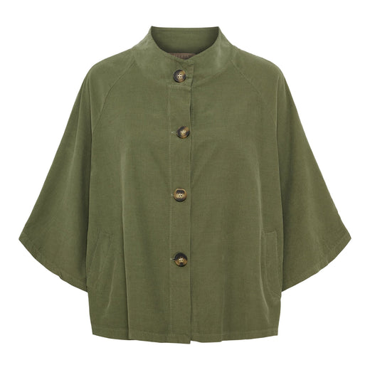 Marta Du Chateau - Mdcjessamy Jacket 248370v - Testu93670 Jakker 