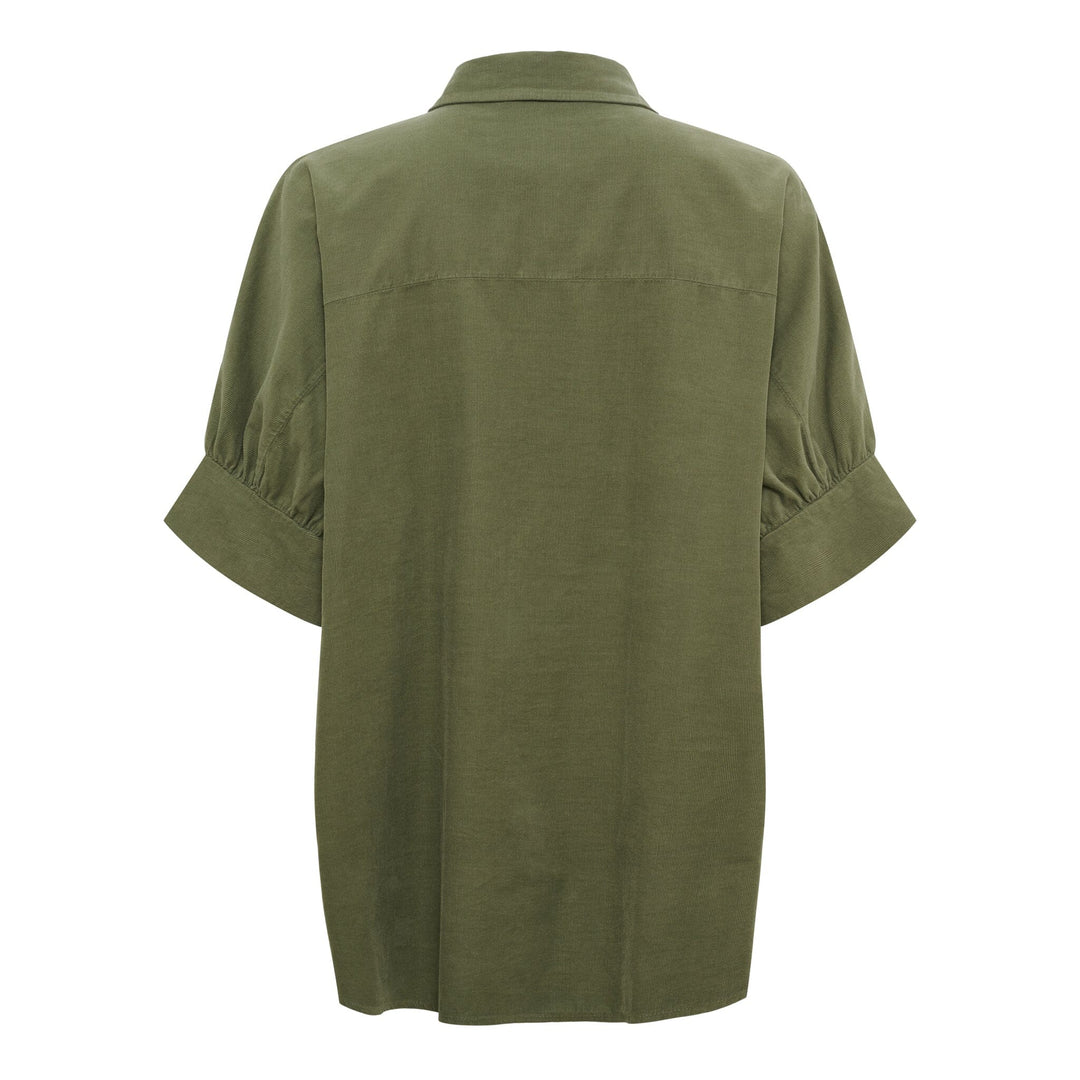 Marta Du Chateau - Mdckaori Shirt 86250v - Testu93670 Skjorter 