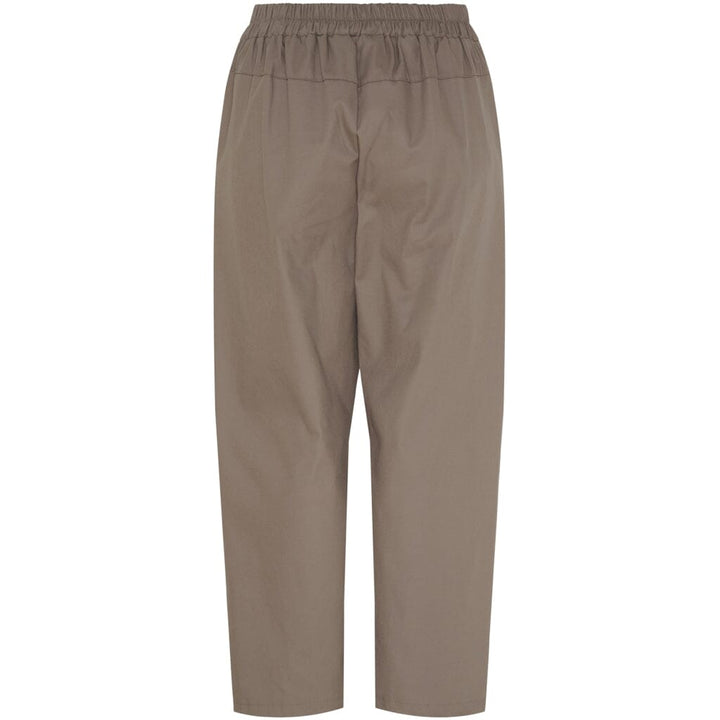 Marta Du Chateau - Mdckarmen Pants 8022 - Fango6 Bukser 