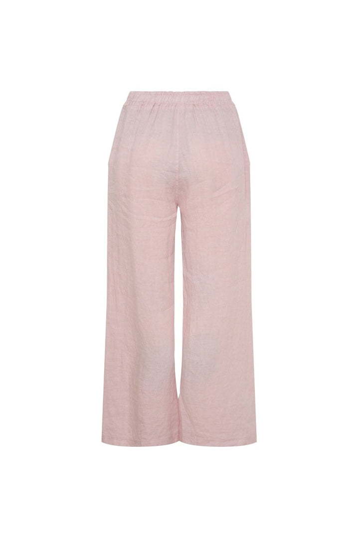 Marta Du Chateau - Mdckatia Pants 266135 - Cipria