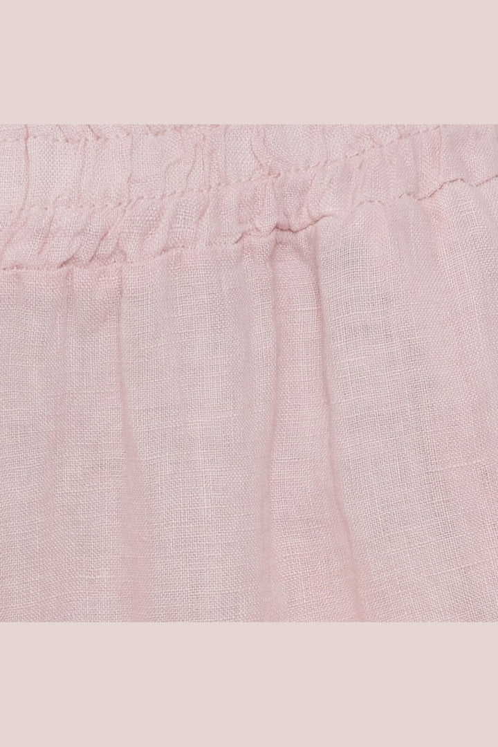 Marta Du Chateau - Mdckatia Pants 266135 - Cipria