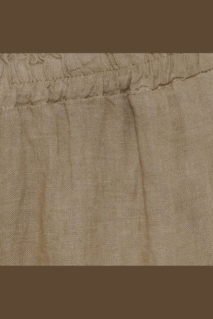 Marta Du Chateau - Mdckatia Pants 266135 - Coloniale