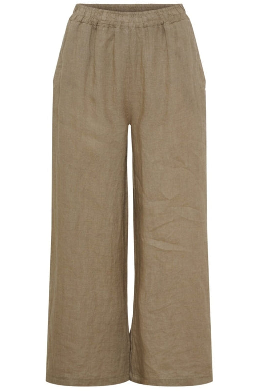 Marta Du Chateau - Mdckatia Pants 266135 - Coloniale