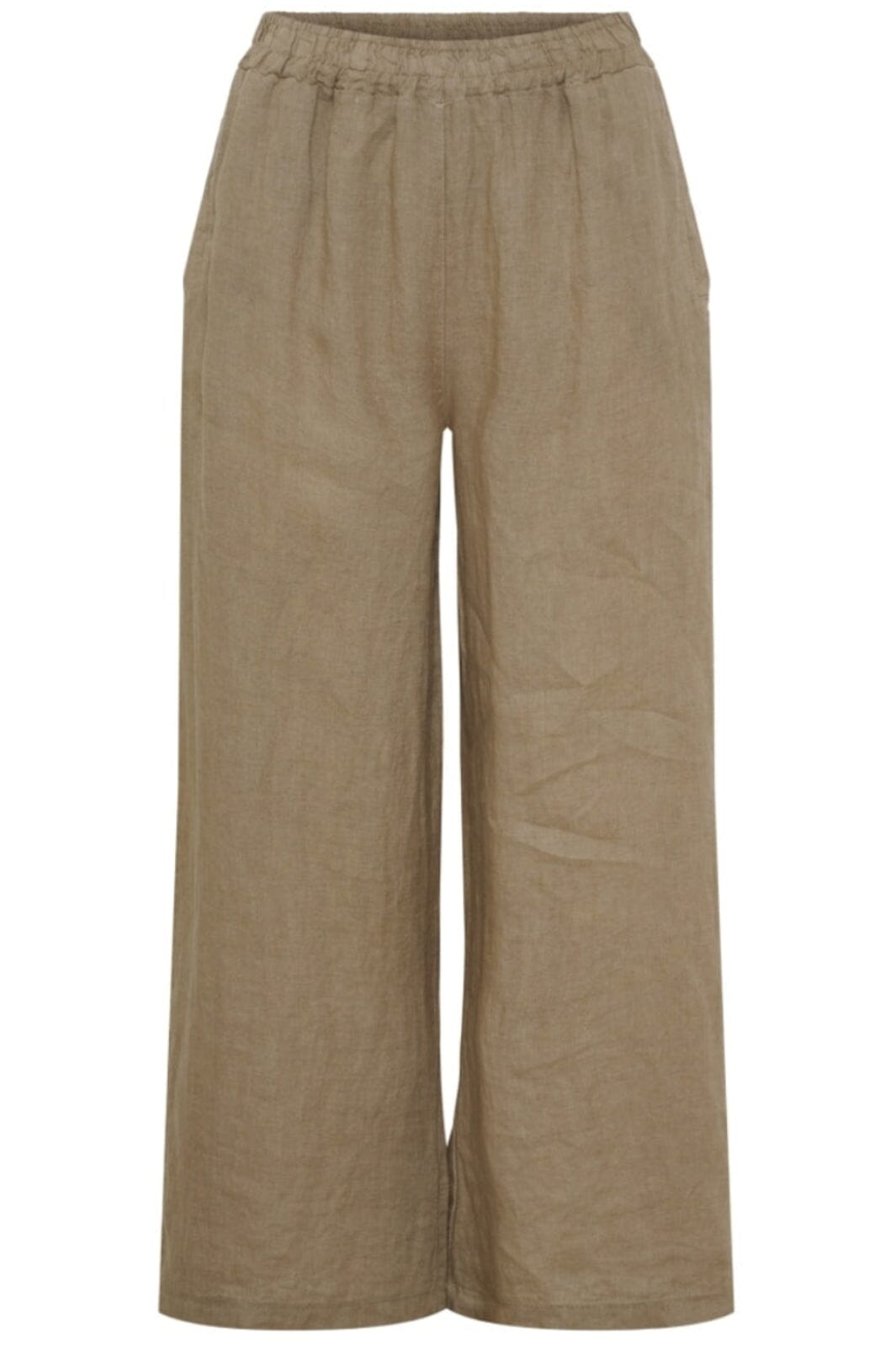 Marta Du Chateau - Mdckatia Pants 266135 - Coloniale