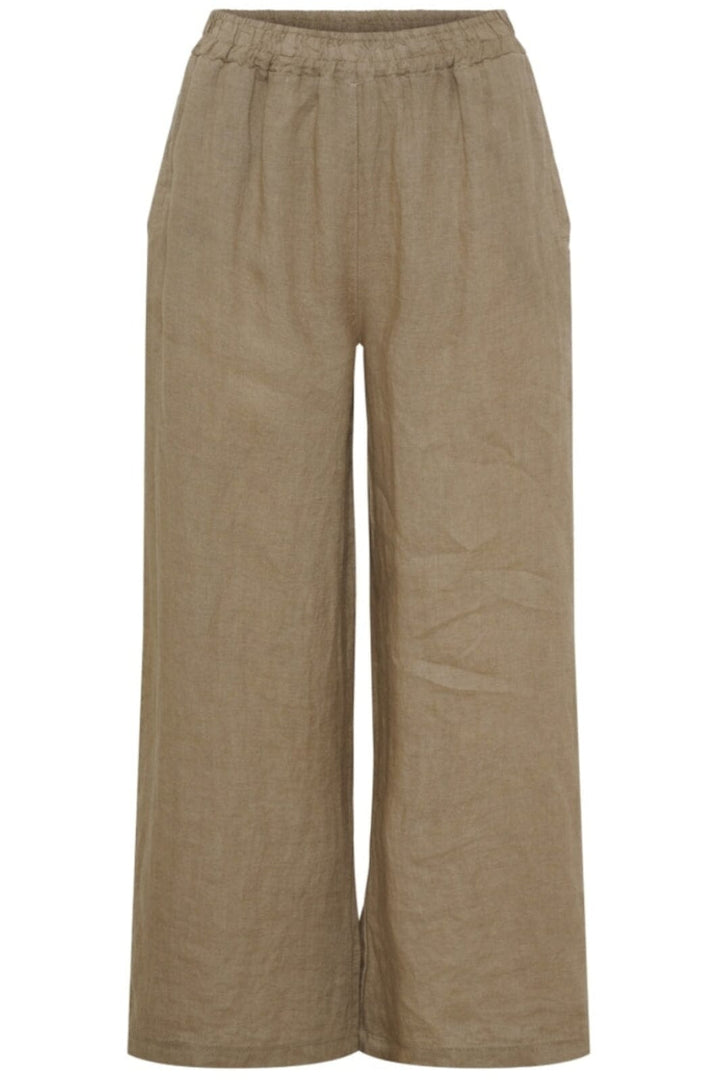 Marta Du Chateau - Mdckatia Pants 266135 - Coloniale