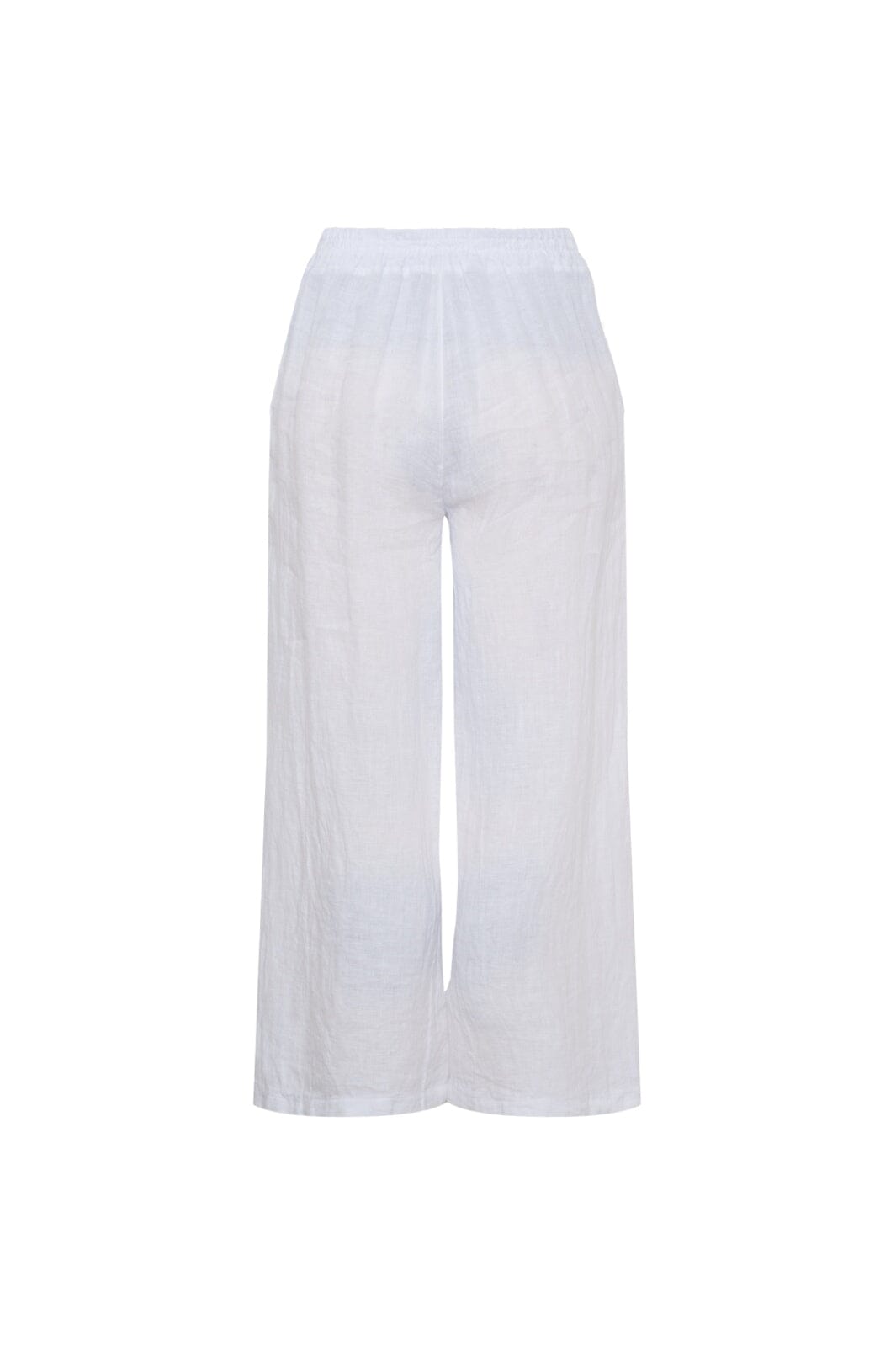 Marta Du Chateau - Mdckatia Pants 266135 - White