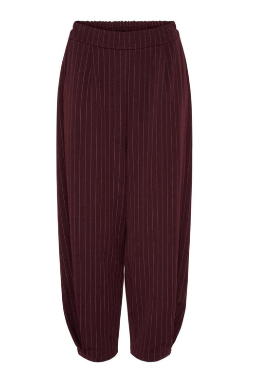 Marta Du Chateau - Mdckenzie Pants 56172M - Bordeaux