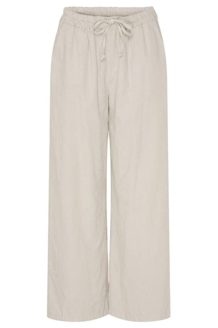 Marta Du Chateau - Mdckiana Pants 62543V - Beige1752 Bukser 