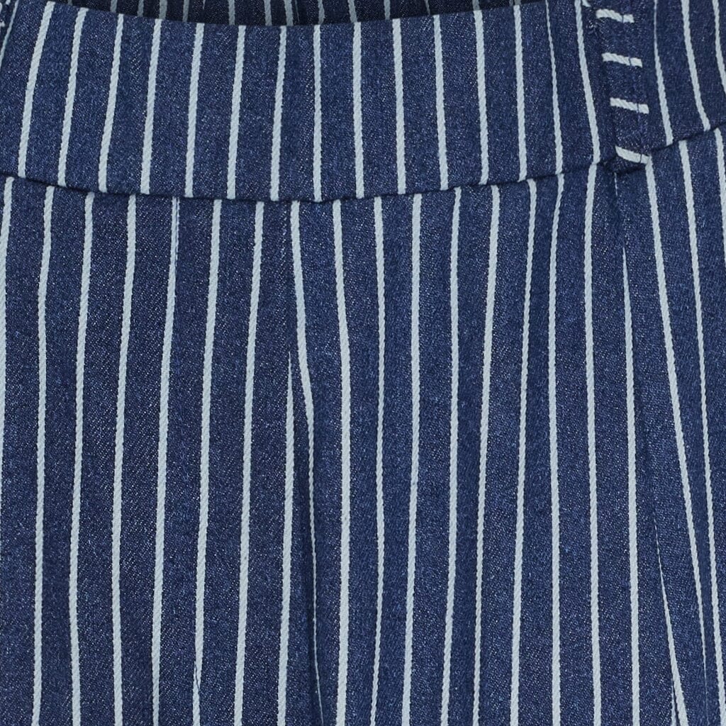 Marta Du Chateau - Mdclene Pants 16635M - Denim Bukser 