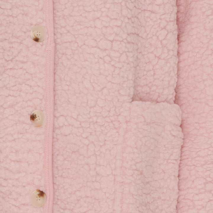 Marta Du Chateau - Mdclucile Jacket - Old Rose Jakker 