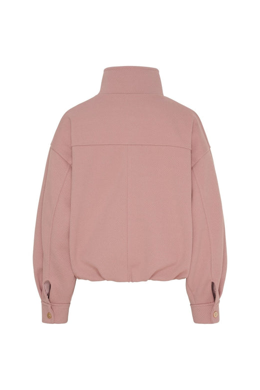 Marta Du Chateau - Mdclumi Jacket 7896 - Rosa