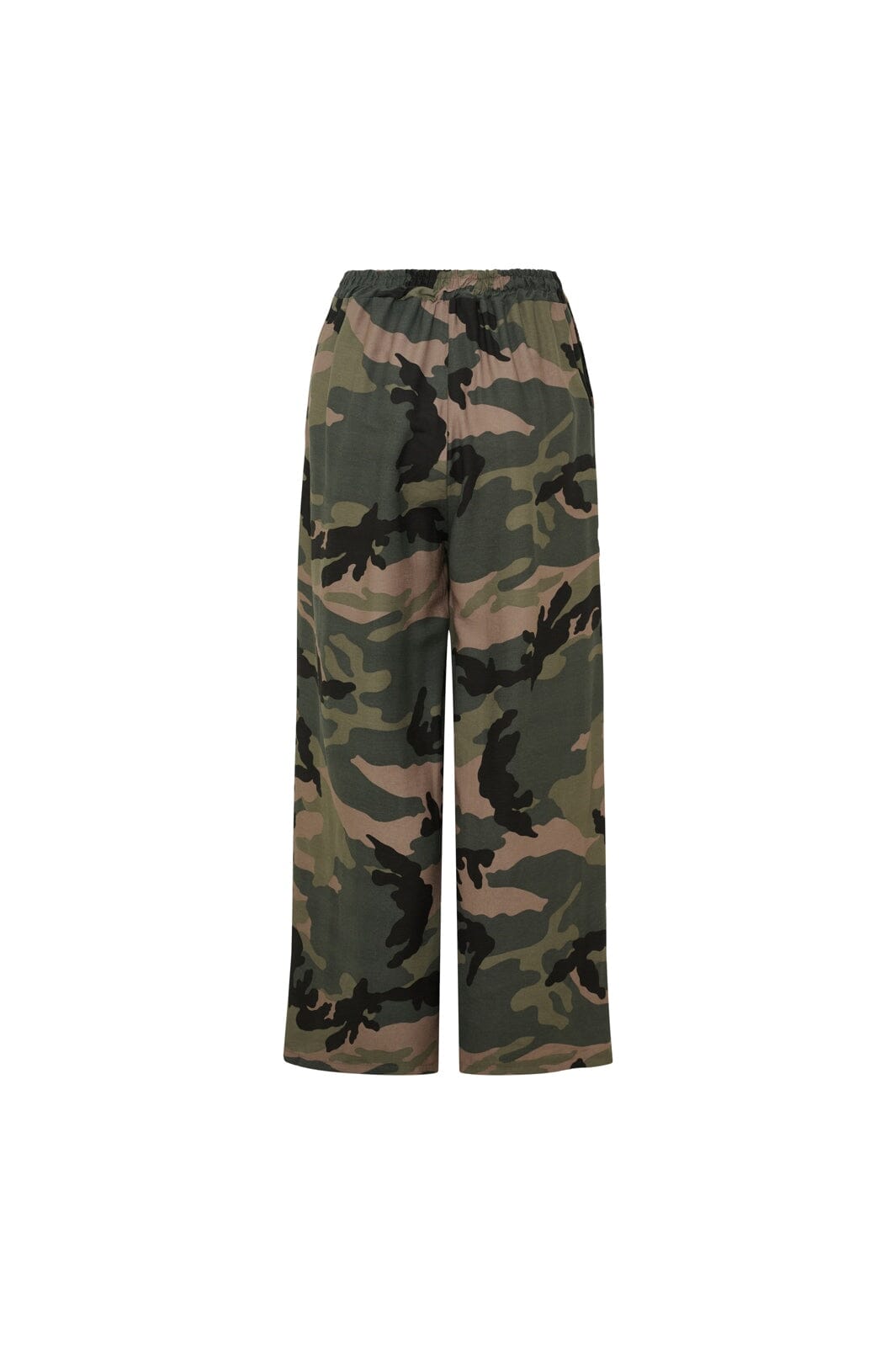 Marta Du Chateau - Mdclupus Pants 22598 - Camo Military6