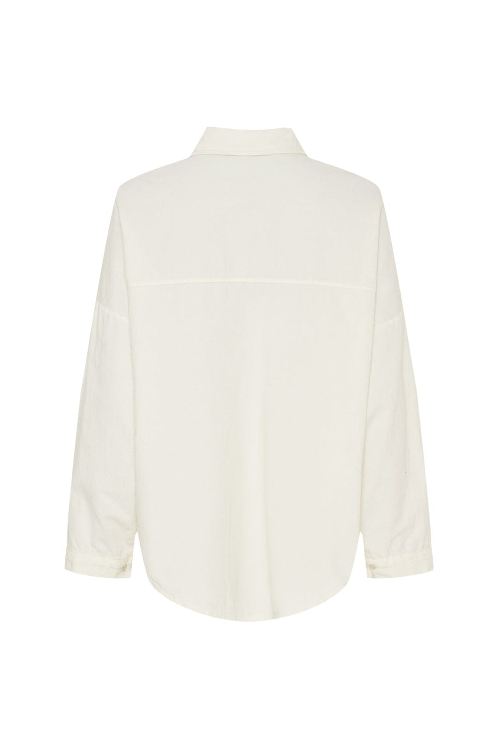 Marta Du Chateau - Mdcmaelys Shirt 258037V - Burro301