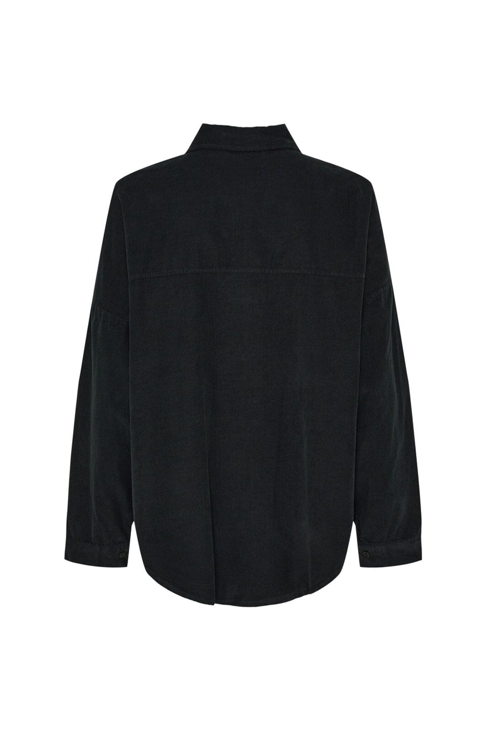 Marta Du Chateau - Mdcmaelys Shirt 258037V - Nero