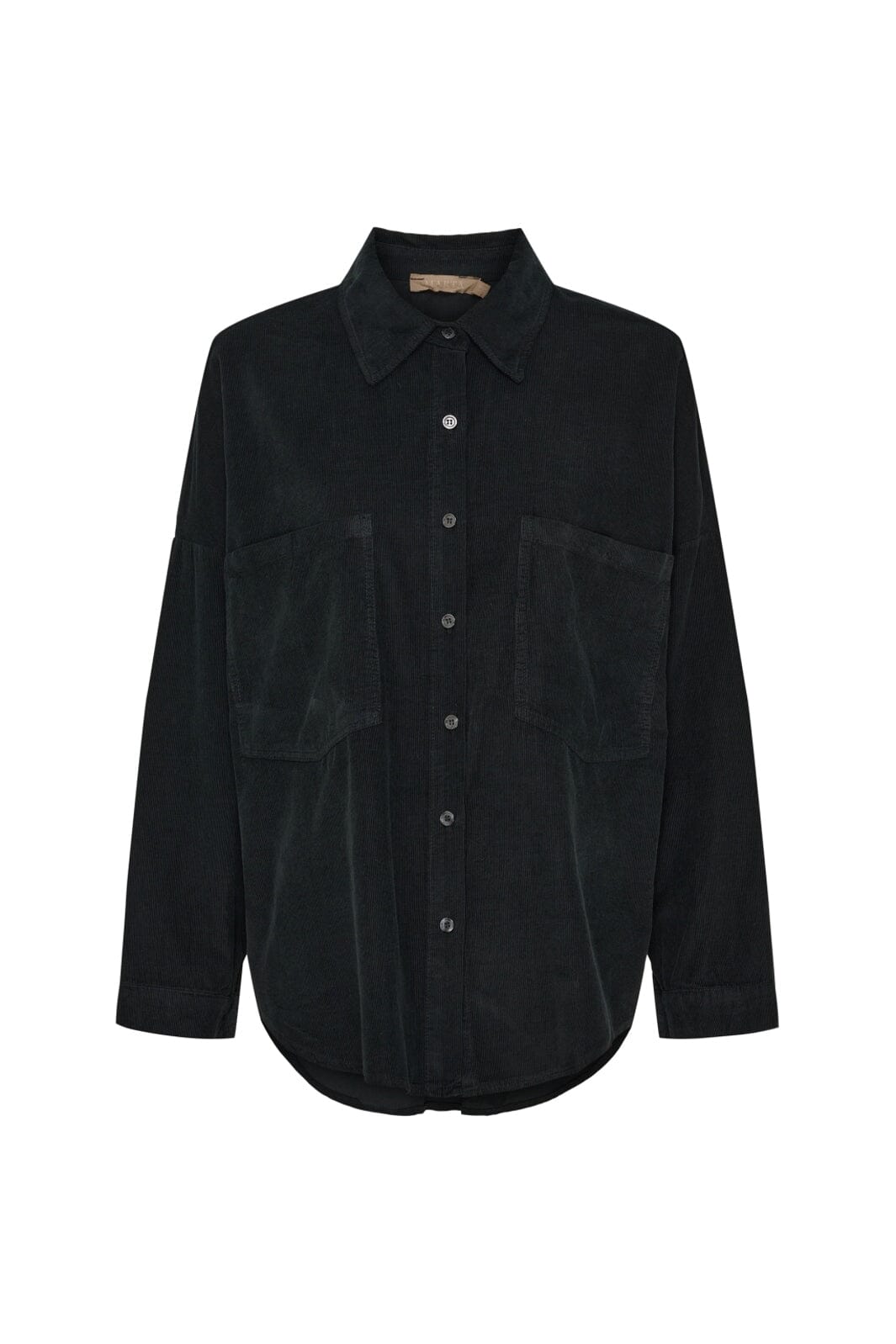 Marta Du Chateau - Mdcmaelys Shirt 258037V - Nero