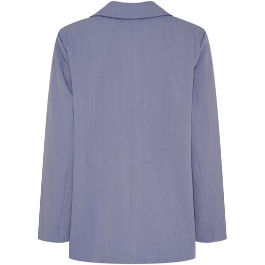 Marta Du Chateau - Mdcmajken Blazer 15502RC - Jeans Blazere 