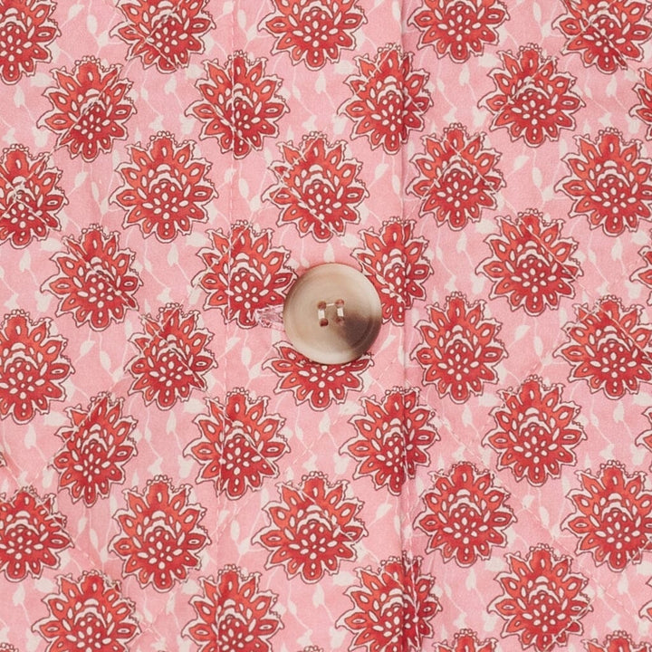 Marta Du Chateau - Mdcmelisa Jacket 268190 - Pinkr1621 Jakker 