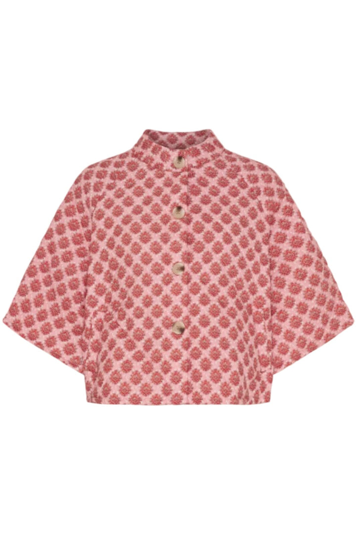 Marta Du Chateau - Mdcmelisa Jacket 268190 - Pinkr1621 Jakker 