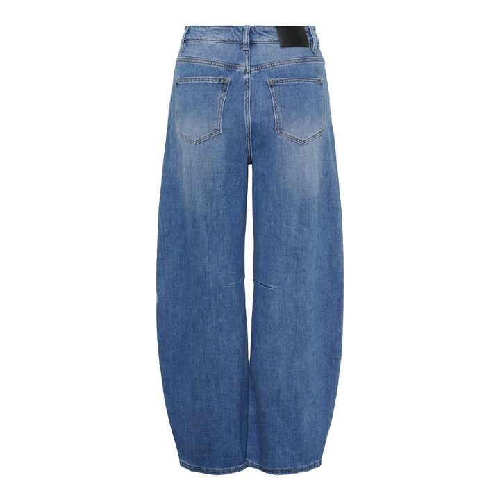 Marta Du Chateau - Mdcminna Jeans Mdc254-9075 - Denim Jeans 