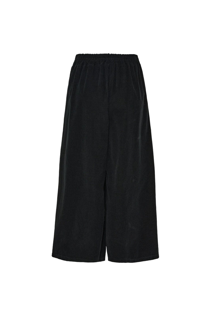 Marta Du Chateau - Mdcmirella Pants 256244V - Black