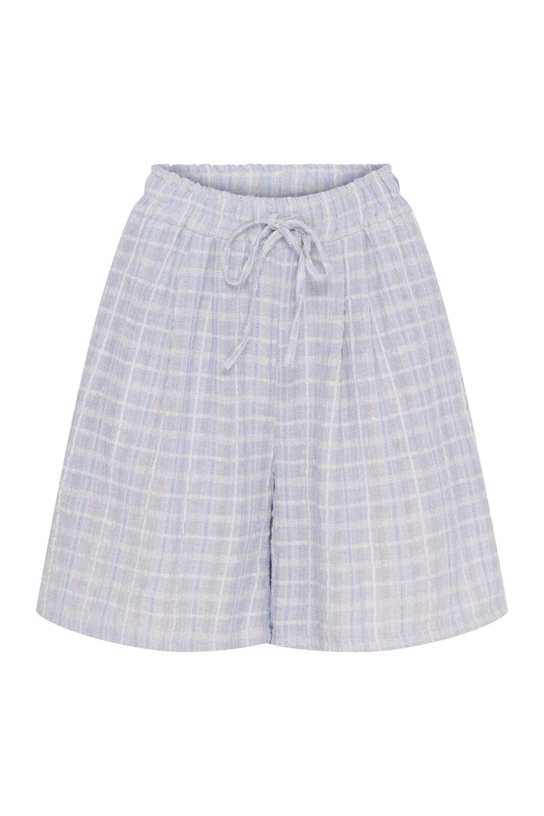 Marta Du Chateau - Mdcmonica Shorts 7350 - Celeste3