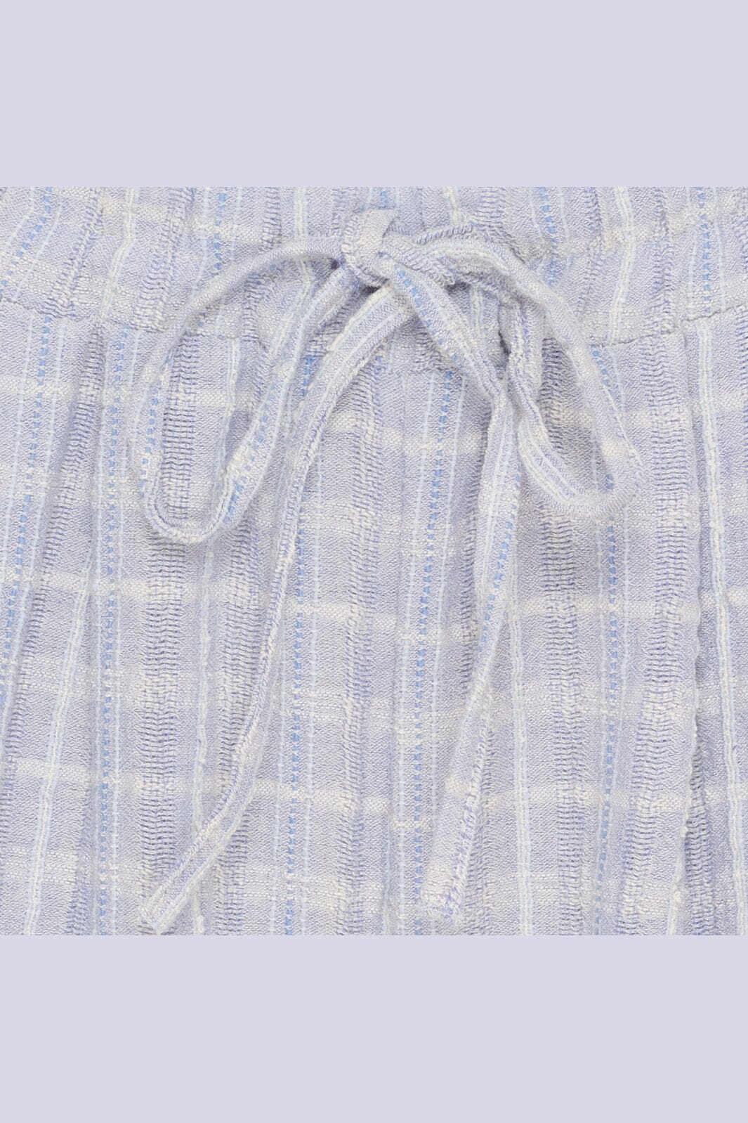 Marta Du Chateau - Mdcmonica Shorts 7350 - Celeste3