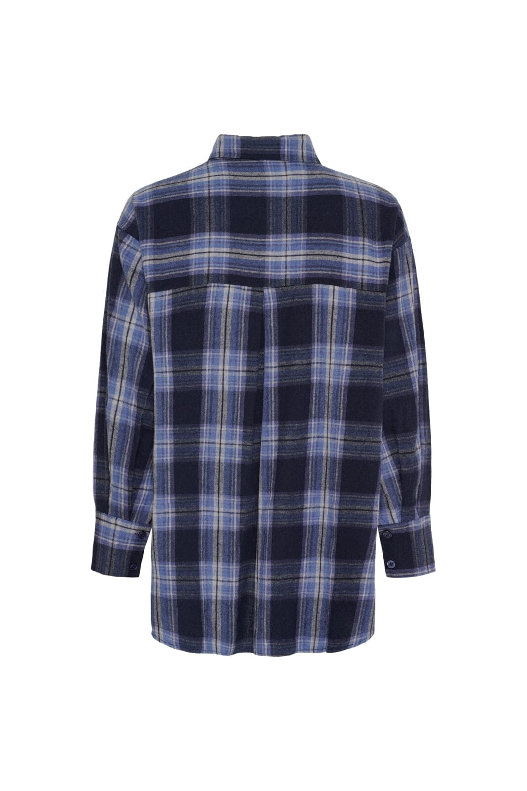 Marta Du Chateau - Mdcorlanda Shirt 7497 - Navy79236