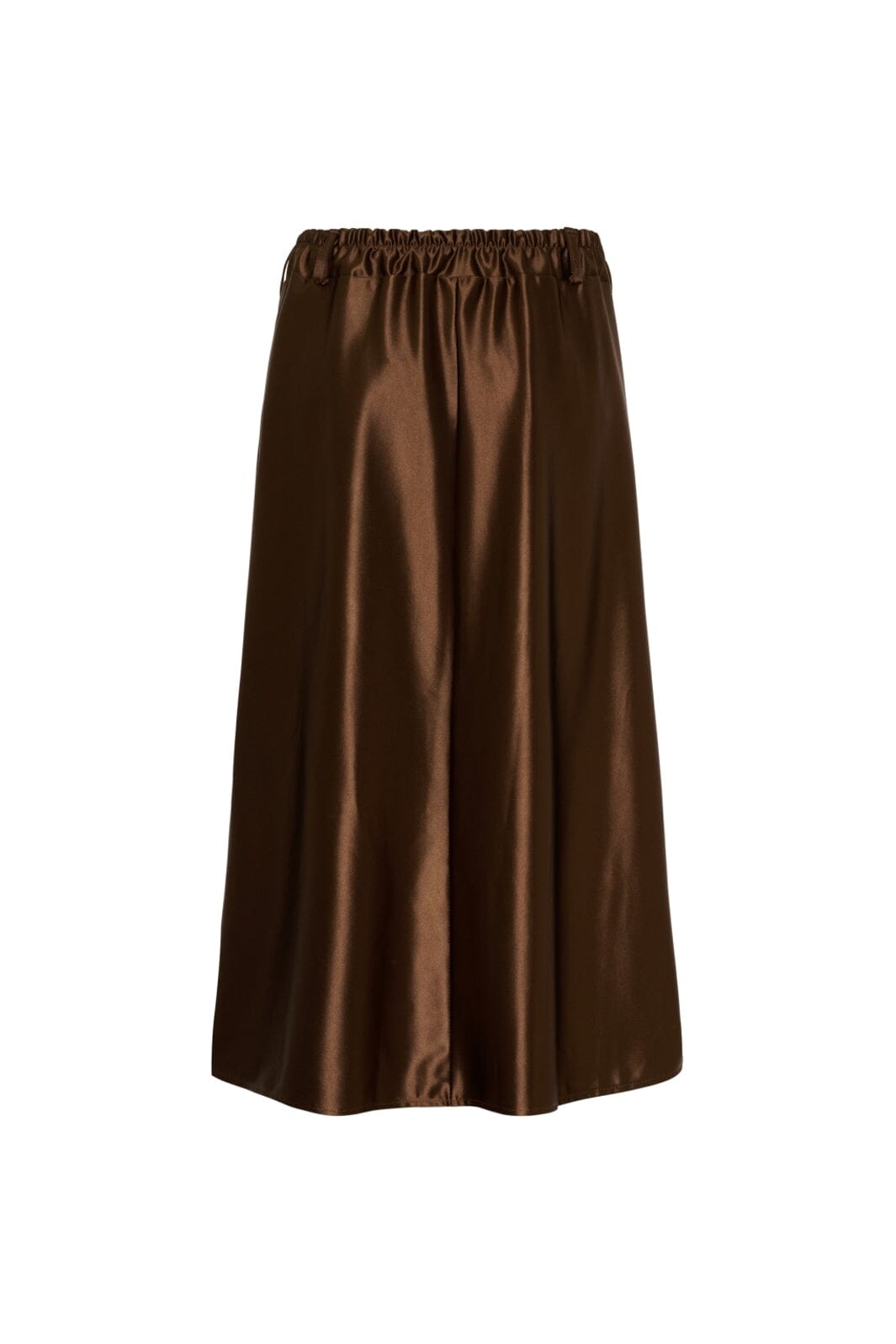 Marta Du Chateau - Mdcpandora Skirt 6662 - Moro