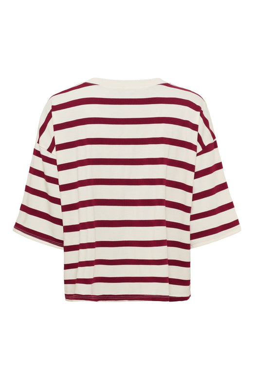Marta Du Chateau - Mdcsage Tee 8577 - Vino