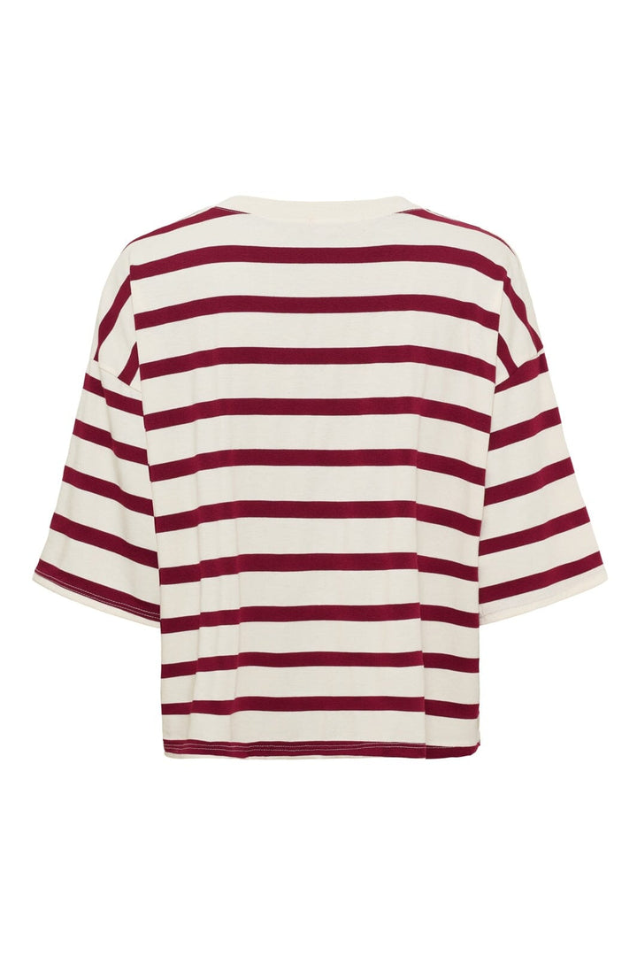 Marta Du Chateau - Mdcsage Tee 8577 - Vino