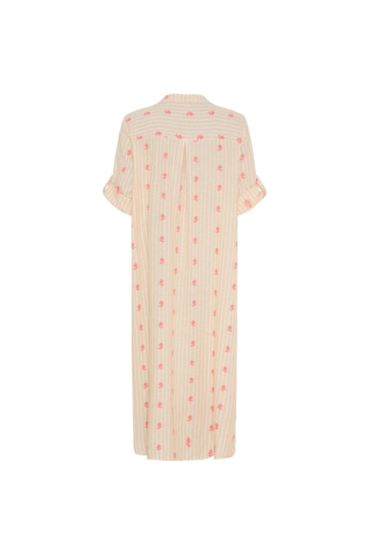 Marta Du Chateau - Mdcsamira Dress 94198-3 - Corallo470