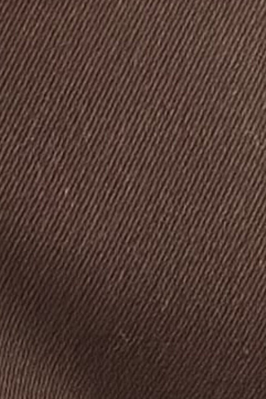 Marta Du Chateau - Mdcvanilla Pants 8562 - Dark Brown