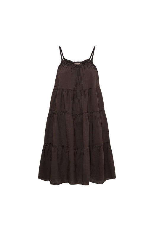 Marta Du Chateau - Mdcvelina Dress 269225 - Moro