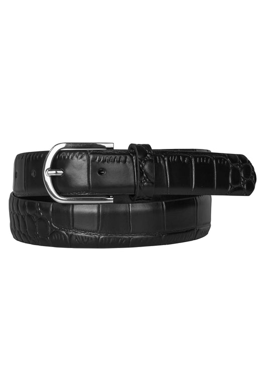MbyM - Adolea-M 74861559 - 880 - Black Bælter 