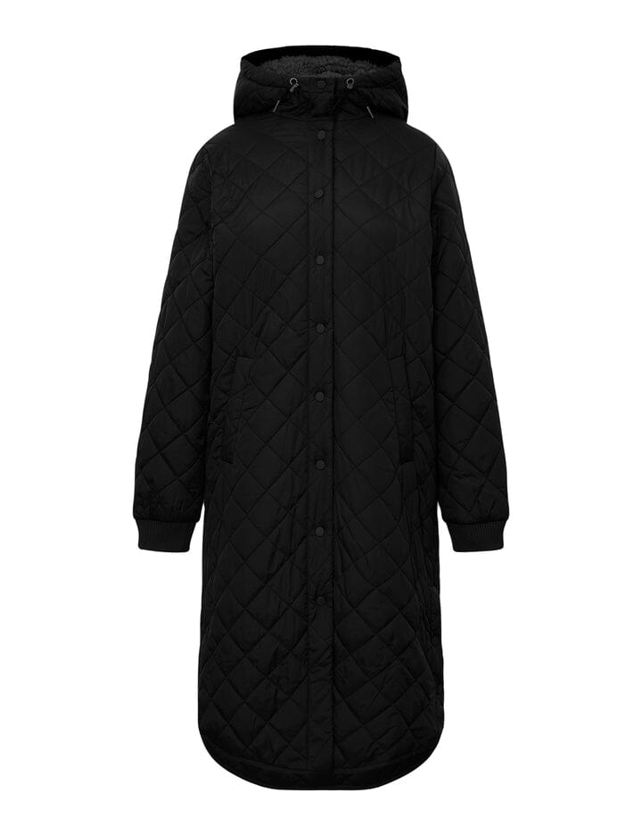 MbyM - Arrow Two-M 74691388 - 880 - Black Jakker 