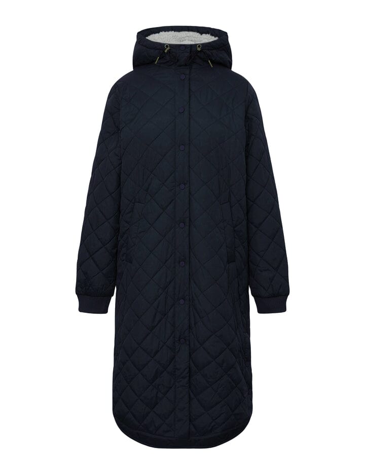 MbyM - Arrow Two-M 74691388 - V68 - Darkest Night Jakker 